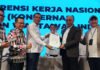 Lampung Resmi Jadi Tuan Rumah HPN dan Porwanas 2027