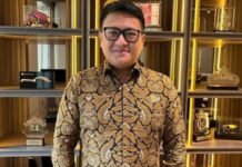 Ketua DPRD Provinsi Lampung: Pengembangan Kota Baru Butuh Dukungan Penataan Wilayah