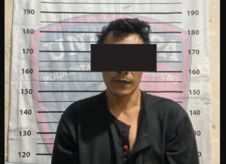 Paman di Bandar Lampung Diduga Setubuhi Keponakan Berkali-kali, Korban Diiming-imingi Uang Jajan