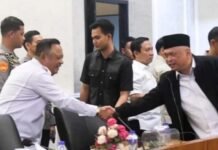 Komisi IV DPRD Lampung Dukung Penuh Persiapan Angkutan Mudik 2026