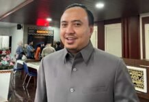 Garinca Reza Fahlevi: Ramadan Momentum Perkuat Iman dan Persatuan di Lampung