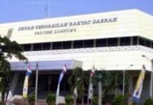 DPRD Lampung Kawal Pendidikan Gratis, Aspirasi Mahasiswa Siap Diperjuangkan