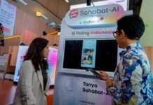 Sahabat-AI, Platform AI Berbasis Aplikasi yang Paling Mengerti Indonesia