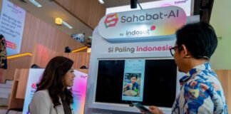 Sahabat-AI, Platform AI Berbasis Aplikasi yang Paling Mengerti Indonesia