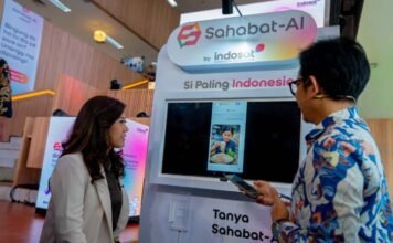 Sahabat-AI, Platform AI Berbasis Aplikasi yang Paling Mengerti Indonesia