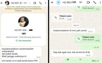 Pencatutan Nama PWI Marak, Pejabat OKI Diminta Waspada