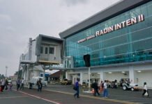 Lampung–Kuala Lumpur Dibuka 12 Februari 2026, Dorong Ekonomi dan Perkuat Status Bandara Internasional