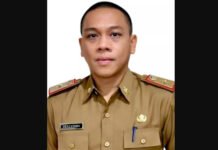 Wujudkan Lingkungan Kerja Bersih dan Sehat, Sekretariat DPRD Lampung Gelar Gerakan ASRI