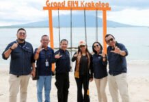 UKP Zita Anjani Dorong Kalianda Nirwana Resort Jadi Motor Ekonomi Warga