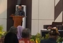 Dana Desa Tersendat, Ketua Forum Kades OKI Desak BHP dan ADD Segera Direalisasikan