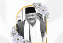 Breaking News: Mantan Gubernur Sumsel Alex Noerdin Meninggal Dunia di Jakarta