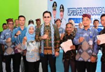 Musrenbang RKPD 2027 Jadi One Stop Service, Pelayanan Publik Jemput Bola Hadir di Way Panji