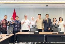 Kolaborasi Strategis Pemkab Lampung Selatan dan Danantara, Beranda Sumatra Dipacu Jadi Destinasi Nasional