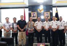 Polda Sumsel Perkuat Pengawasan Narkotika di Lapas, 15.000 Warga Binaan Jadi Perhatian Bersama