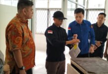 Mantan Petinggi RSUD Kayuagung Diduga Terlibat Kasus Korupsi, Kejari OKI Tunggu Audit BPKP