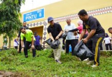 Sambut HUT ke-62, Pemprov Lampung Dorong Optimalisasi PKOR untuk Wisata dan UMKM
