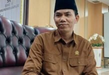 DPRD Provinsi Lampung Belum Terima Surat, Rencana Gabung 8 Desa ke Kota Bandar Lampung Dipertanyakan