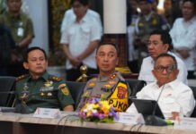 Antisipasi Lonjakan Pemudik, Kapolda Sumsel Instruksikan Pengecekan Jalur Fungsional