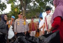 Tindak Lanjut Perintah Presiden, Polda Sumsel Gerakkan 17 Daerah Lewat Program BELIDA