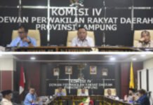 Sinergi Infrastruktur Diperkuat, Komisi IV DPRD Lampung Dorong Optimalisasi CSR Pelindo