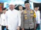 Kapolda Sumsel Pimpin Pengajian Ramadan Bersama Gubernur Herman Deru