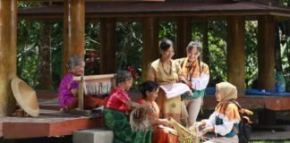 BTPN Syariah Konsisten Berdayakan Segmen Ultra Mikro, Laba Bersih Tumbuh pada 2025