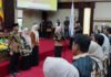 Bunda Literasi Lampung Kukuhkan Forum Literasi Daerah, Perkuat SDM Berdaya Saing