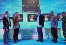 Lampung Selatan Resmi Luncurkan Si Muli, Marketplace Pengadaan Pemerintah untuk Dorong UMKM Lokal