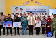 Pemkab Lampung Selatan Siapkan Lomba Desa Helau, Desa Paling Cantik dan Inovatif Raih Hadiah Infrastruktur