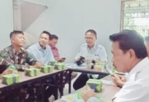 Dua Kades di PALI Akhirnya Berdamai, Sepakat Dukung Program Swasembada Pangan