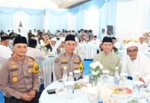 Polda Sumsel Intensifkan Penindakan Balap Liar dan Tawuran Saat Ramadan