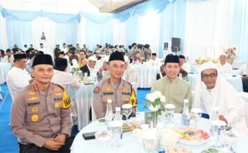 Polda Sumsel Intensifkan Penindakan Balap Liar dan Tawuran Saat Ramadan