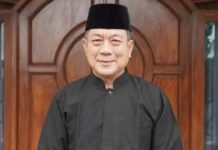 Pesan Ramadan Putra Jaya Umar: Jadikan 2026 Tahun Perubahan Menuju Pribadi Lebih Taqwa