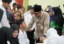 Pemprov Lampung Siapkan Generasi Unggul, Program Kerja ke Jepang Jadi Strategi Penguatan SDM