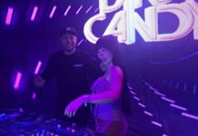 Bukan Marah, Ini Cara Elegan DJ Dinar Candy Tolak Permintaan Aneh Fans