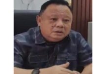 Jalan Rusak Jadi Prioritas, DPRD Lampung Dukung Fokus Anggaran Infrastruktur