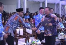 Puncak HPN 2026 di Banten, Pers Pilar Ekonomi yang Berdaulat