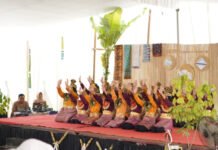 Festival Rumah Peradaban ke-6 Angkat Tema Ketahanan Pangan