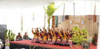 Festival Rumah Peradaban ke-6 Angkat Tema Ketahanan Pangan