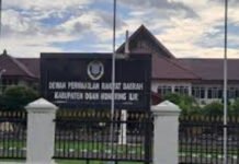 Anggaran Media Dipangkas, Dana Hibah Parpol di OKI Justru Tetap Rp1,3 Miliar