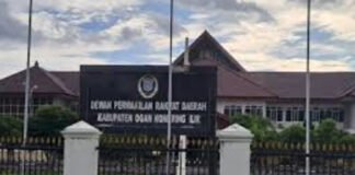 Anggaran Media Dipangkas, Dana Hibah Parpol di OKI Justru Tetap Rp1,3 Miliar