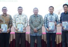 DPRD Ogan Ilir Kawal Rekomendasi BPK Soal Penanganan TBC, Edwin: Demi Layanan Kesehatan Lebih Baik