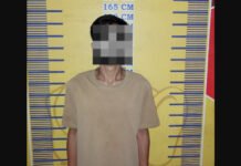 Polda Sumsel Bergerak di Dua TKP dalam Satu Malam, Bandar Sabu Ini Tak Berkutik