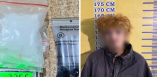 Jual Sabu ke Polisi Menyamar, Pengedar di Lorong Manggar Palembang Dibekuk Saat Serah Terima