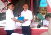 Serap Aspirasi Warga Pemulutan, Ketua DPRD Ogan Ilir Gelar Reses di Desa Ibul Besar II