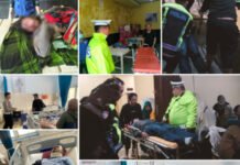 Polda Sumsel Gerak Cepat Evakuasi Korban Bus Terjun ke Jurang di Lahat