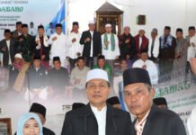 SDT Jadi Tuan Rumah MTQ ke-42, Bupati Muara Enim Harapkan Dukungan 12 Desa