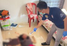 Staf Bawaslu OKU Selatan Ditemukan Meninggal di Rumah Kontrakan