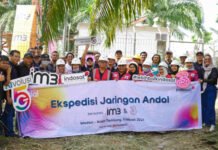 Jaringan Indosat di Aceh Aman dan Stabil, Hadir Nyata Lewat Program Surau Berdaya