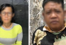 Tanpa Jeda, Polres OKU Selatan Ringkus Pengedar Sabu dan Ekstasi di Dua Lokasi Berbeda
